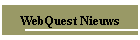 WebQuest Nieuws