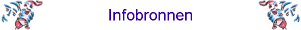 Infobronnen