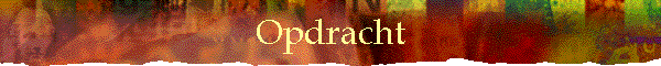 opdrachten