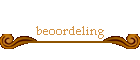 beoordeling