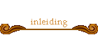 inleiding