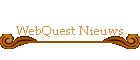 WebQuest Nieuws