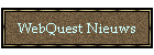 WebQuest Nieuws