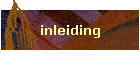 inleiding