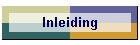 Inleiding