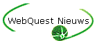WebQuest Nieuws