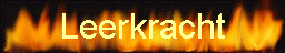 leerkracht