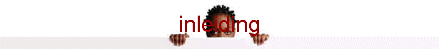 inleiding