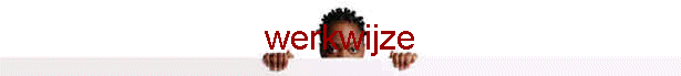 werkwijze