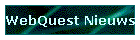 webquest nieuws