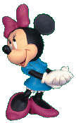 Minnie Mouse
