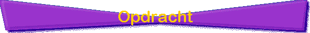 opdracht