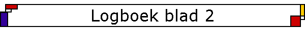 LOGBOEK BLADZIJDE 2