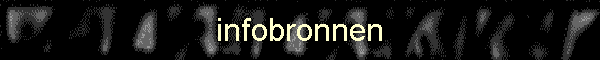 infobronnen