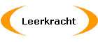 Leerkracht