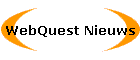 WebQuest Nieuws