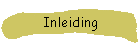 inleiding