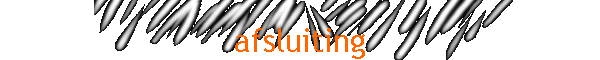 afsluiting