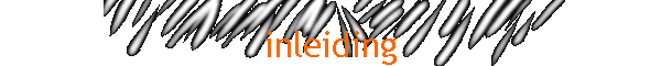 inleiding