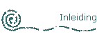 Inleiding