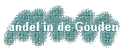Handel in de Gouden Eeuw