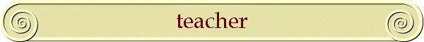 teacher