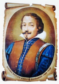 Giambattista Basile (circa 1575-1632)