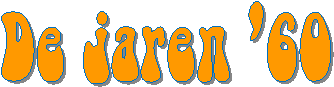 De jaren '60