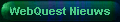 WebQuest Nieuws