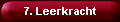 7. Leerkracht
