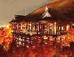 Kiyomizu tempel