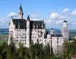 Neuschwanstein kasteel