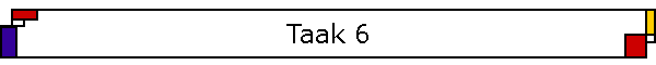 Taak 6