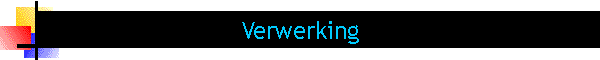 Verwerking