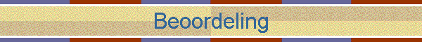 Beoordeling