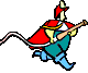 Brandweerman