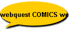 webquest COMICS webkwestie