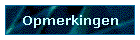 Opmerkingen