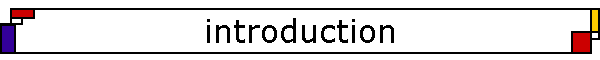 introduction