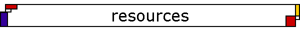 resources