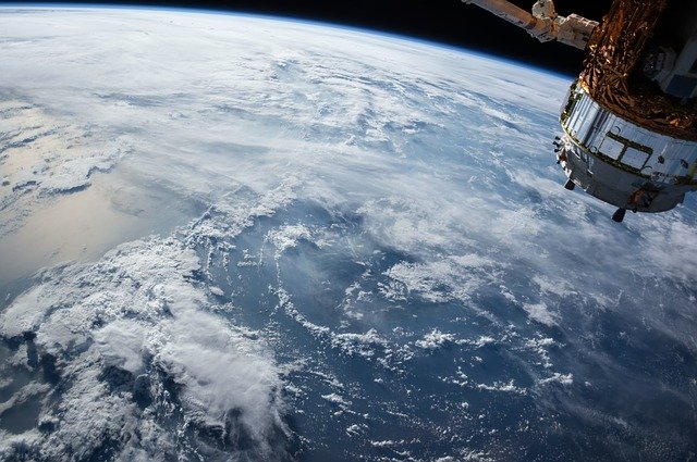 satelliet