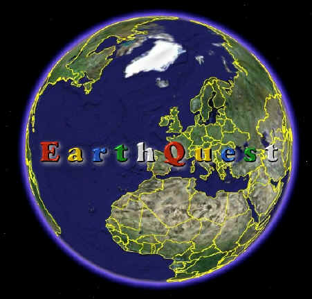 Home EarthQuest