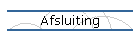 Afsluiting