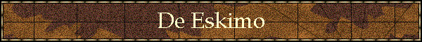 De Eskimo