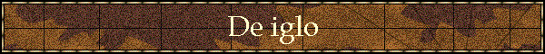 De iglo