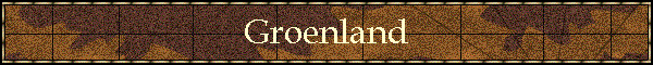 Groenland