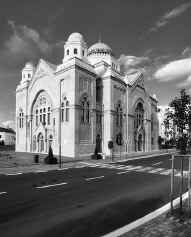 synagoge