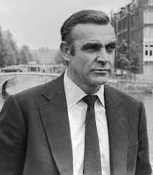 Sean Connery