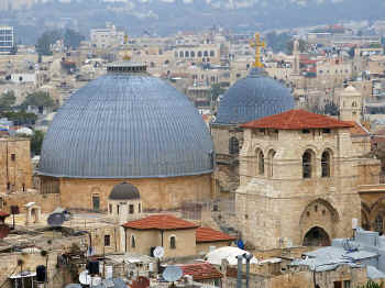 Jeruzalem