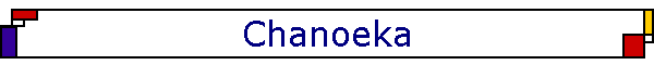 Chanoeka